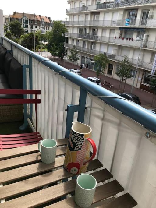 Superbe T3 De Standing, 300 M Plage Et 100 M Commerces La Baule 외부 사진